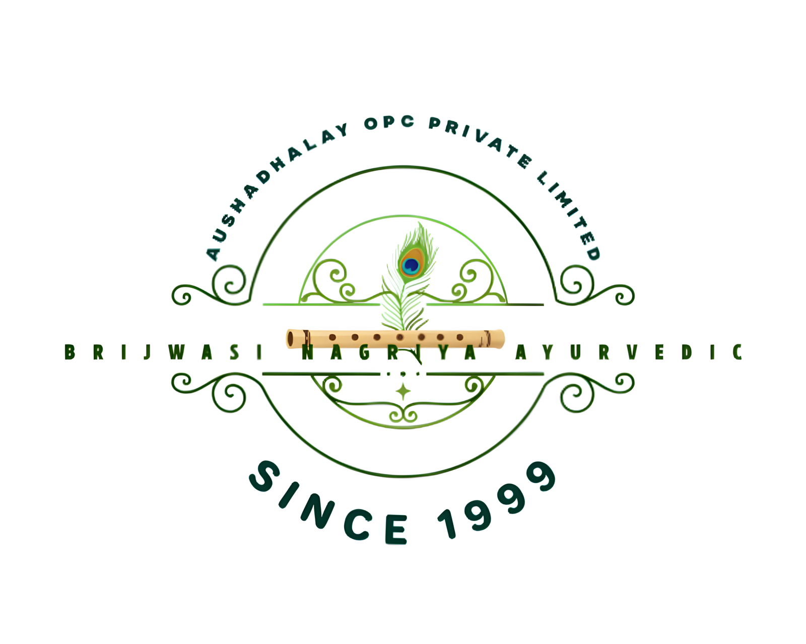 Brijwasi Nagriya Ayurvedic Aushadhalay OPC private Limited
